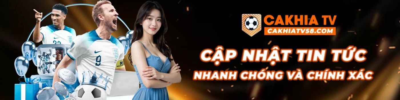 Banner CAKHIATV
