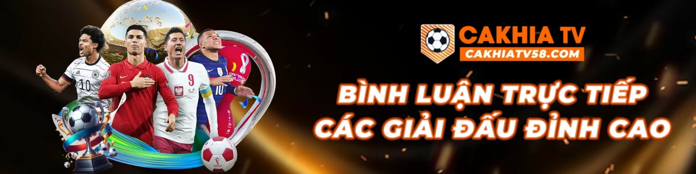 Banner CAKHIATV