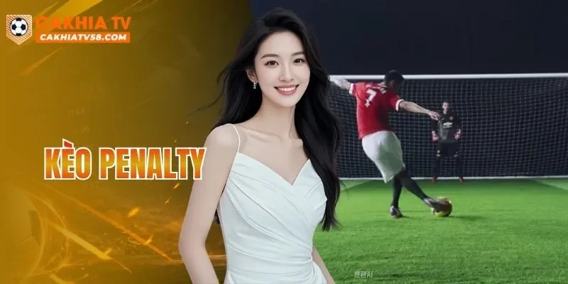 Kèo Penalty