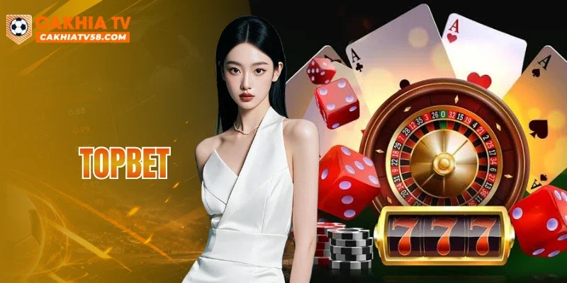 TOPBET