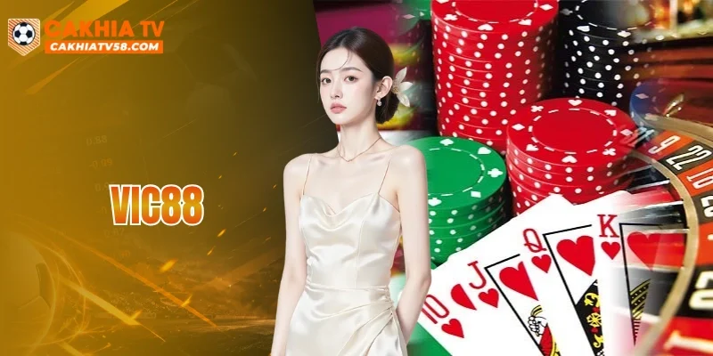 VIC88