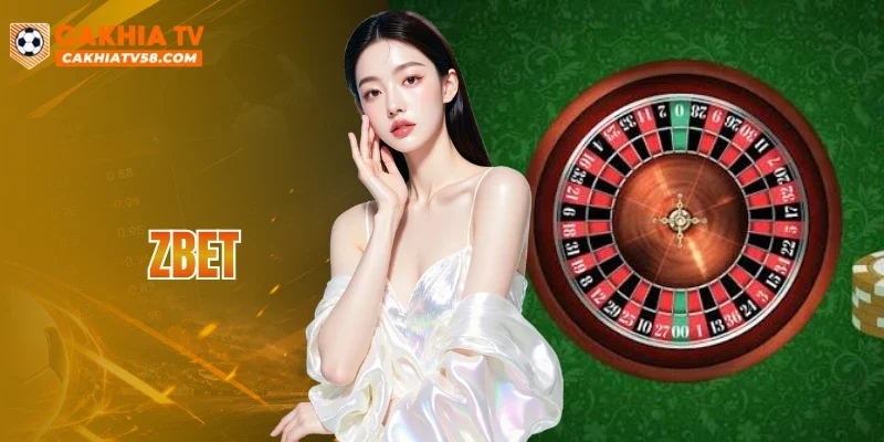 ZBET